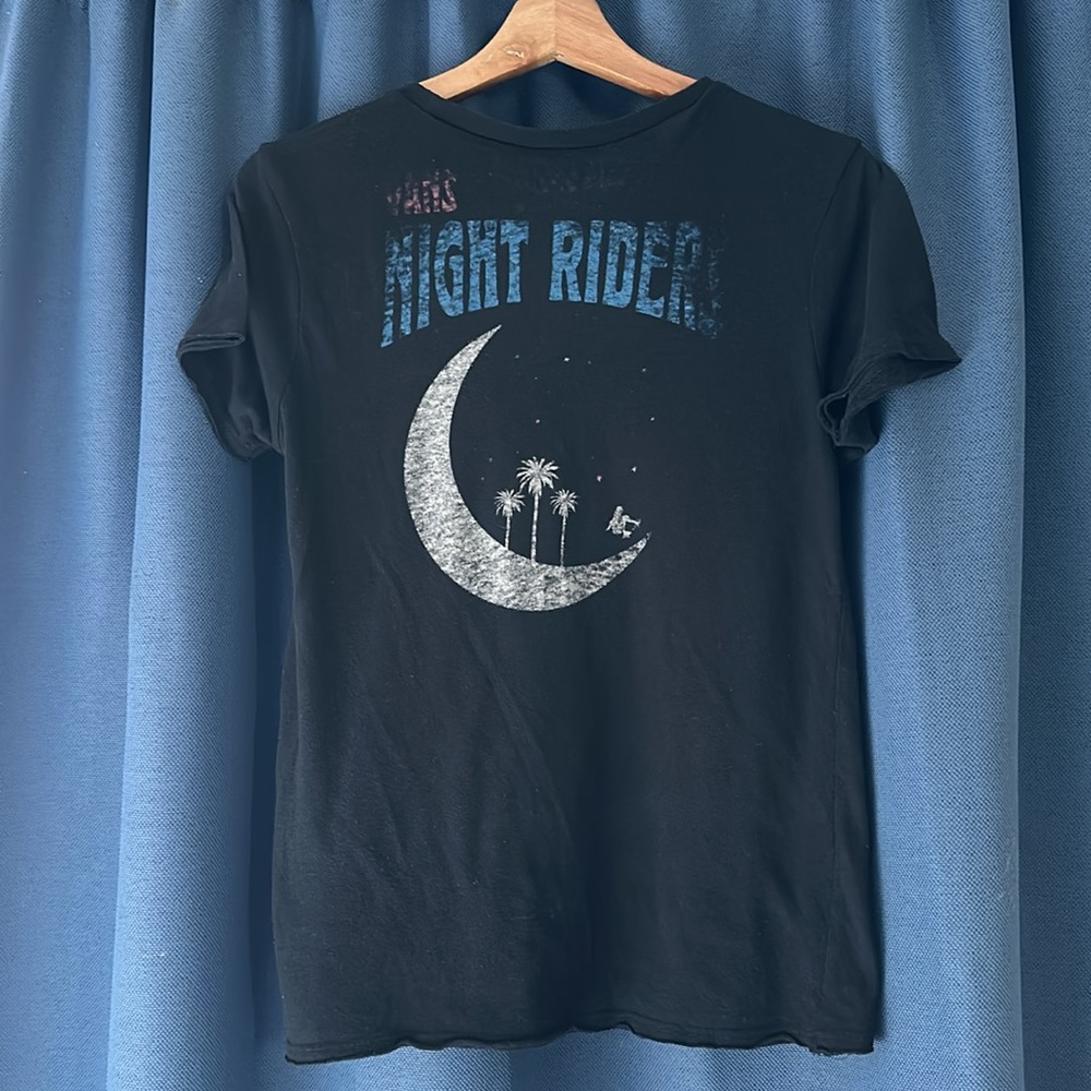 Vans Burnout T-shirt